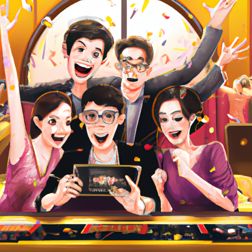  Win Big with Ace333 Casino Game! Play Now and Turn Myr 350.00 into Myr 3,553.00! 