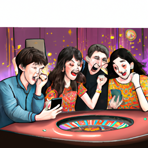  Unveil the Thrilling World of 918kiss Game: From Myr 200.00 to Myr 700.00 - A Casino Journey! 