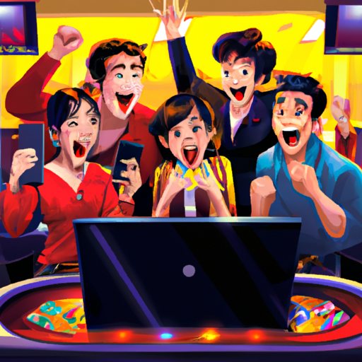  Win Big at Ace333 Casino Game - High Stakes up to MYR 420.00! 