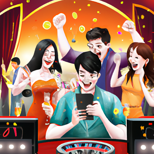  Hit the Jackpot with 918kiss - Invest MYR 100 For A Payout of MYR 350! 