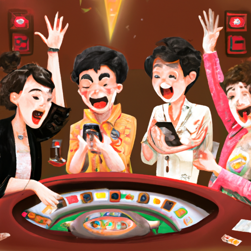  918kiss - Turn MYR 300.00 Into MYR 1,000.00 in the Casino Game You Love! 