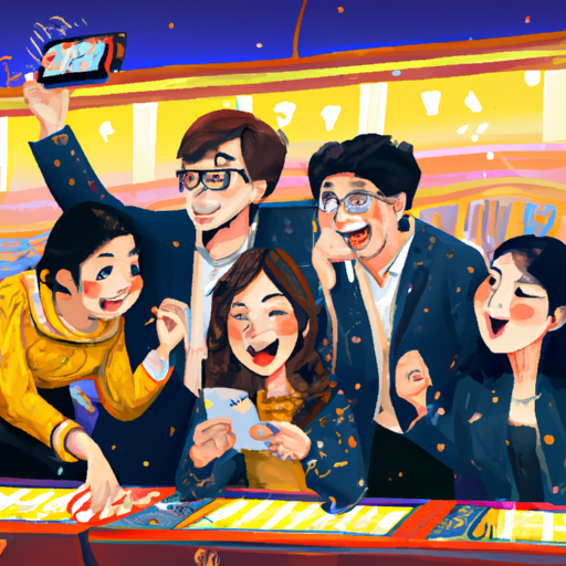  Join the Mega888 Game Celebration and Win Big Prizes! Play your favorite Casino Game: Mega888 for only MYR 30.00 and stand a chance to win up to MYR 520.00! 