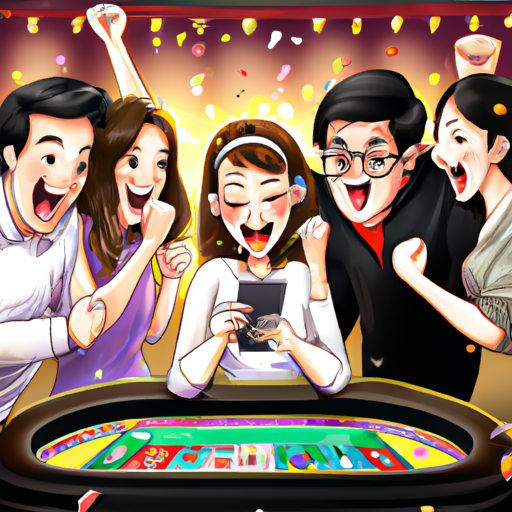  Hit the Jackpot with Mega888 - Cash Out with MYR 747.00 from MYR 50.00! 