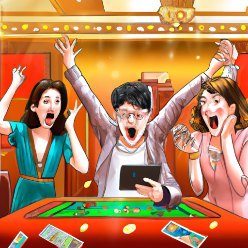  Unleash the Thrills with 918kiss: Win Big from a Crystal Gaming Experience! Starting from MYR 200.00 and upto MYR 1,000.00 in Rewards! 