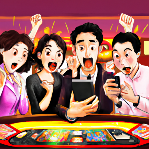  Unleash Your Inner Playboy with Monkey King: Experience Casino Games like Never Before starting from MYR 80.00 - MYR 800.00! 