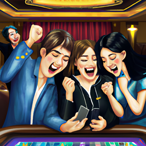  An Incredible Big Win at 918Kiss Casino - Win a Whopping MYR 300 Out of MYR 2,000! 