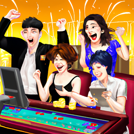  Take a dive into the mesmerizing world of Dolphin Reef and Pussy888 game with a thrilling casino adventure! Win big, starting from MYR 50.00 to MYR 300.00! 