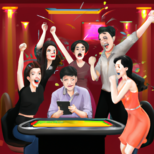  Unlock the Thrills of 918kiss Game Money Fever! Win Myr 500 in Exciting Casino Games! 