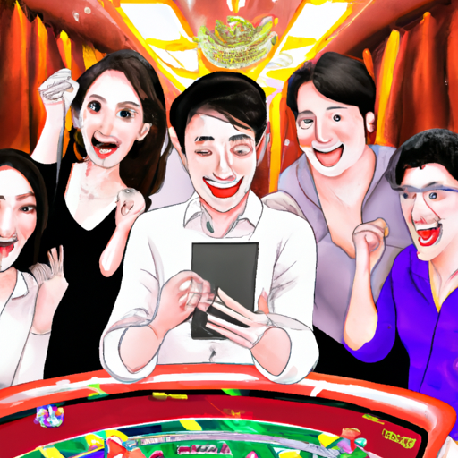  Unleash Your Luck with Ace333: High Stake Casino Game for Myr 150.00 to Win Myr 400.00! 