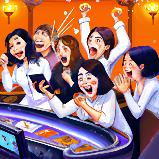  Win Big with Mega888 Casino Game: Fruit Edition - Starting from MYR 30.00 to MYR 600.00! 