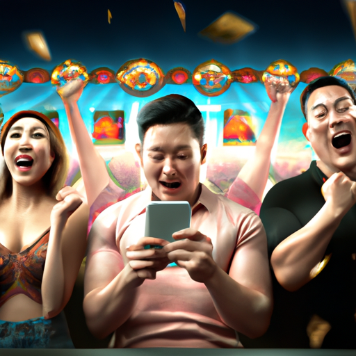  Sky777: Win Big Jackpots with a MYR 100 Investment and Cash Out MYR 2,000! 