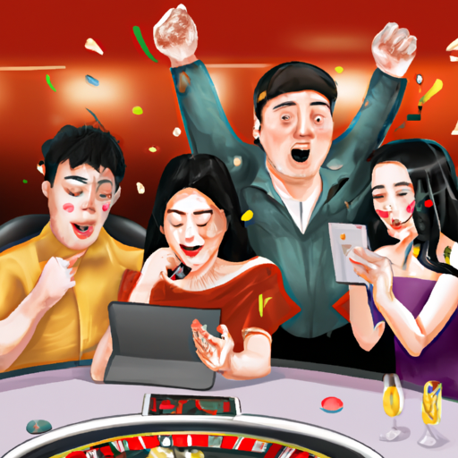  The Ultimate Guide to Mega888 s Floating Dragon Casino Game: Win Big with MYR 25.00 to MYR 300.00 Bets! 