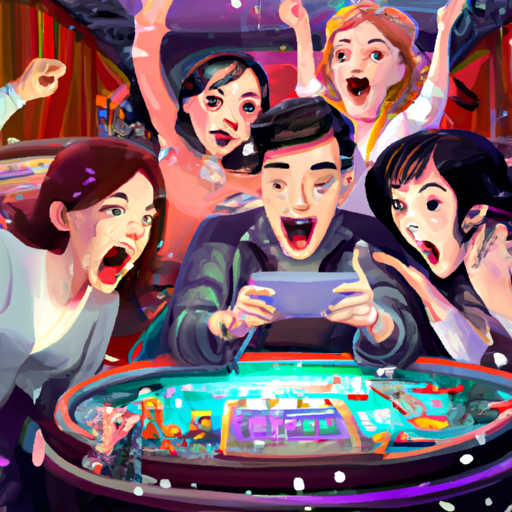  From Mega Wins to Lucky Jackpots: Unleash the Excitement with Mega888 s LuckyNeko Casino Game (MYR 50.00 to MYR 250.00) 