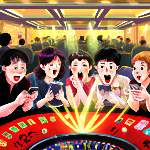  Feeling Lucky? Win Big with 918kiss Casino Games - Play Now with MYR 50.00 to MYR 500.00! 