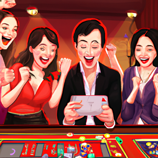  Experience the Thrill of 918kiss and ThreeKing Casino Games! Win up to MYR 500.00! 