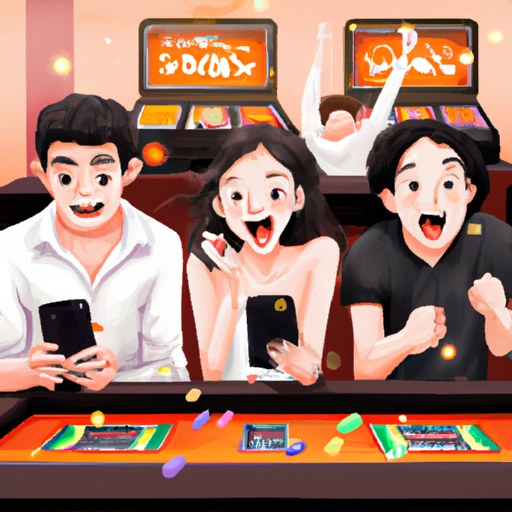 Join Pussy888 Casino Game and Win MYR 2,115.00 from a MYR 300.00 Bet! 