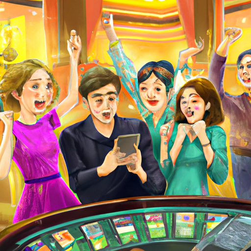  Roll the Reels and Win Big with 918kiss: Play Now with MYR 201.00 to MYR 1,500.00! 