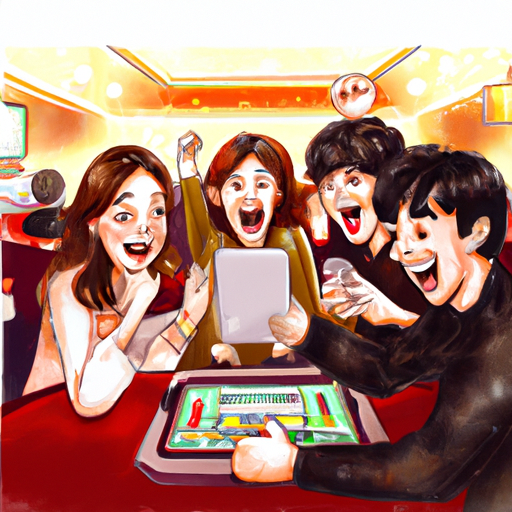 Win Big with Live22 Casino Games: Jarvis Edition! Bet from MYR 80.00 and Win up to MYR 500.00! 
