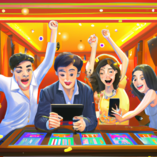  Unlock the Riches with Joker123 and Roma Legacy: Win MYR 1,000.00 from just MYR 300.00! 