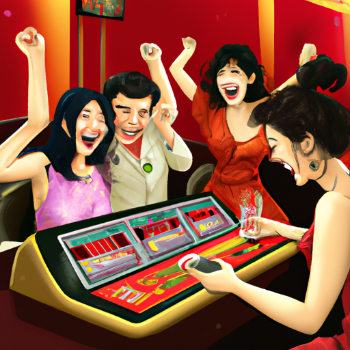  Experience the Thrills of 918kiss: Join Now and Win up to MYR 500.00! 