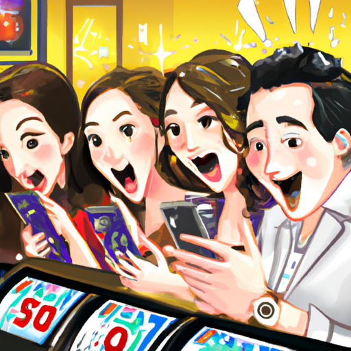  Win Big with 918Kiss: Get 70 MYR Out of a 450 MYR Stake! 