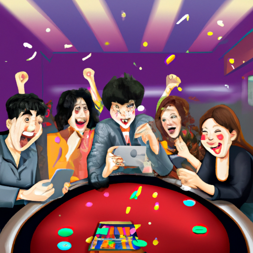  Experience Luxury and Fortune with Playboy Casino Games: Play Playboy and Fortune Panda for a Chance to Win MYR 2,944.00 From a MYR 300.00 Bet! 
