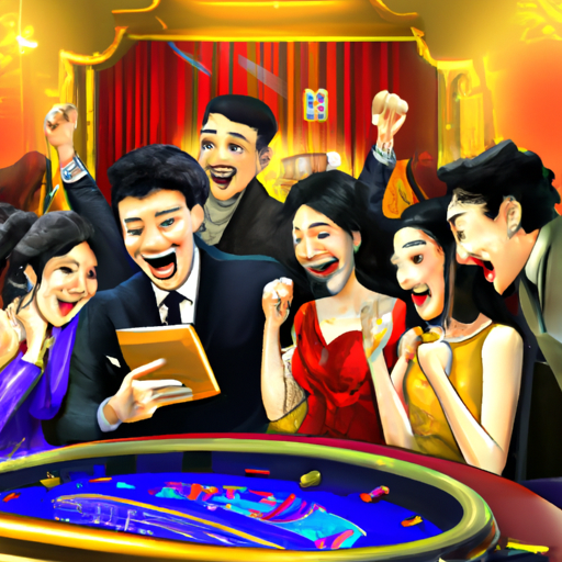  Get Lucky and Seductive with Playboy Casino Games: Play Playboy and Playboy Hot 7 for MYR 150.00, Win up to MYR 1,700.00! 