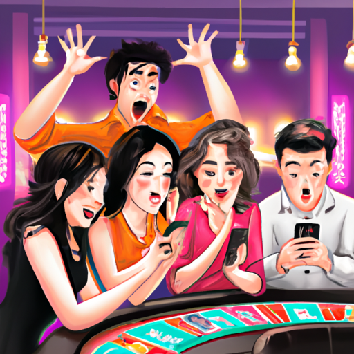  Unleash Your Inner Gambler: Dive into the Mesmerizing World of 918kiss and Discover the Seaworld Game with a Price Range from MYR 30.00 to MYR 317.87! 