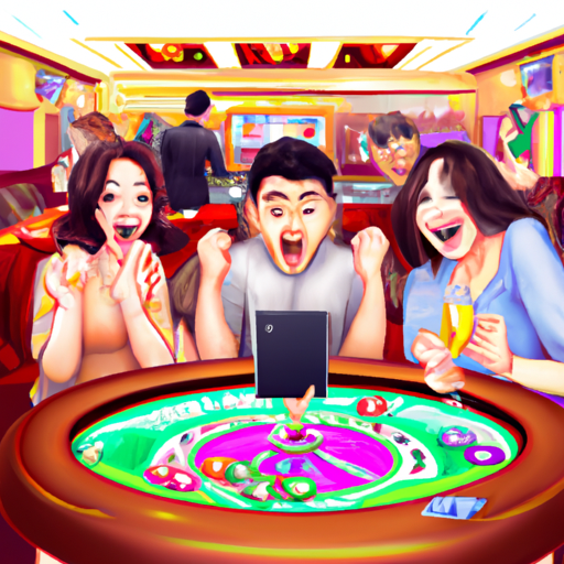 Experience the Ultimate Fun with Mega888 Casino Games - Win Big with myr 150.00 and Turn it into myr 400.00! 