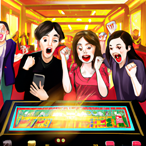 Unleash the Excitement: Win up to MYR 1,000.00 with 918kiss Game Bonus Bear at Casino Game 918kiss! 