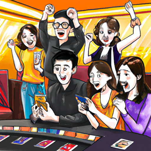  Join the 918kiss Casino Game Adventure: Win Big with Boyking and Drive Up Your Balance from MYR 100.00 to MYR 470.00! 