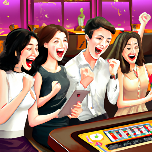  Unleash the Dragon Fafafa and Win Big in Live22 Game! Join the Casino Party with MYR 2,600.00 Cash Prizes up for Grabs! 