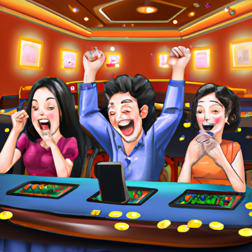  Unleash Your Luck with Mega888 Casino: Step into the Steam Tower for a Chance to Win MYR 300.00! 