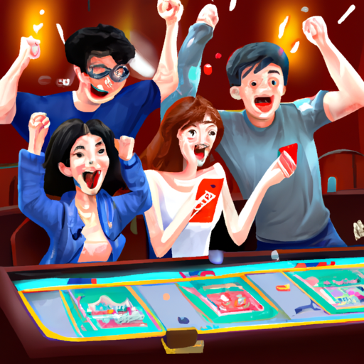  Unleash Your Luck at 918kiss Casino Games: Play Jin Qian Wa and Win MYR 1,500.00 from Only MYR 250.00! 