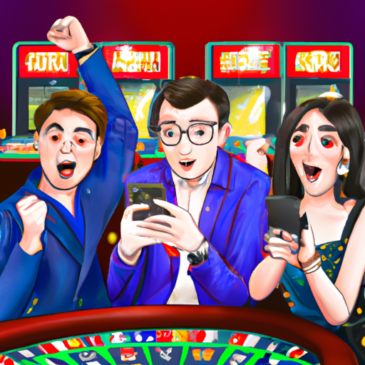  Hit the Jackpot with Ace333 Game: Unleash your Winning Skills and Turn Myr 200.00 into Myr 490.00! 