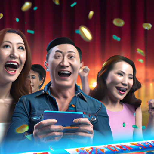  Win Up To MYR 2,500 Playing Mega888 Casino Games - Start with Just MYR 100! 