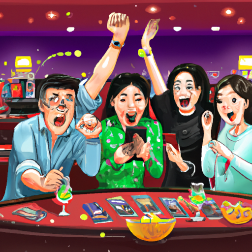  Experience the Ultimate Thrill: Play 918kiss and Unlock Golden Slut Wins worth MYR 1,500.00! 