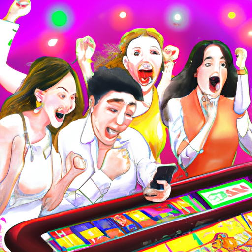  Hit the Jackpot with Pussy888: Turn MYR 500.00 into MYR 3,454.00 in the Ultimate Casino Game! 