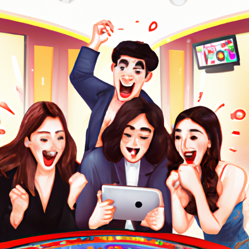  Join the Fun with 918kiss Game Bonus Bear and Win up to MYR 645.00 in Casino Game 918kiss! 