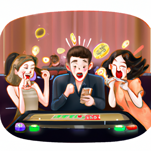  Ace333 Casino Game: Win Big with only MYR 300.00 out of MYR 3,499.00! 