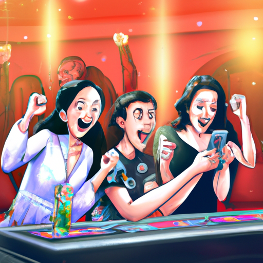  Spin to Win: The Thrilling World of 918kiss | Unlock the Fashion of 918kiss Games and Win up to MYR 1,600.00! 