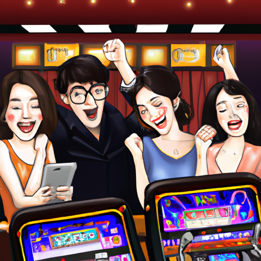  Win Big with Mega888: Unveiling the Thrilling Casino Game in Ireland! [Limited Offer: Play with MYR 300.00, Win up to MYR 1,500.00!] 