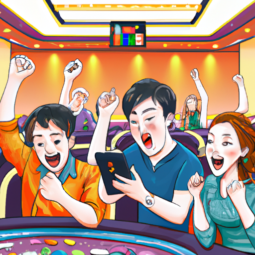  Unleashing the Mega888 Casino Magic: Win Myr 4,171.00 with just Myr 150.00 on Mega888! 