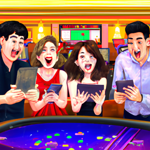  Win Big with Casino Game Mega888 – Get MYR 300.00 and Turn it into MYR 1,688.00! 