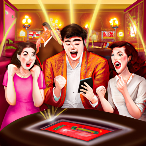  Win Big with Ace333 Casino Game: Fantastic Four4 Slot Bonus! Massive MYR 150.00 Out of MYR 1,000.00 Awaits! 