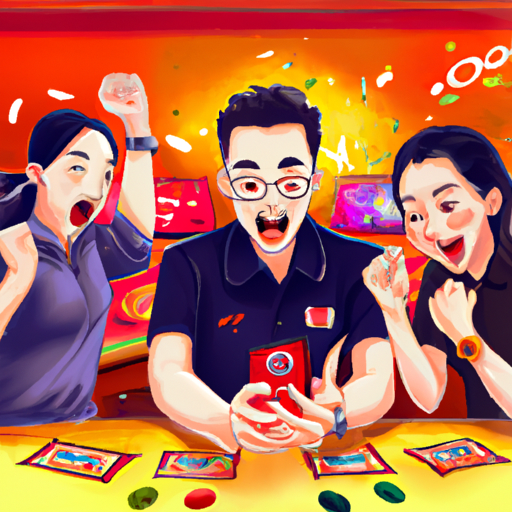  Mega888 Casino Jackpot - Win MYR 300.00 From Only MYR 40.00! 