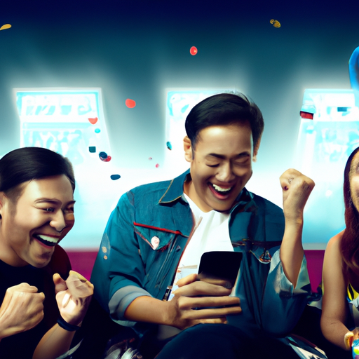  Win Big with Mega888 – Cash Out MYR 300.00 with Just MYR 30.00! 
