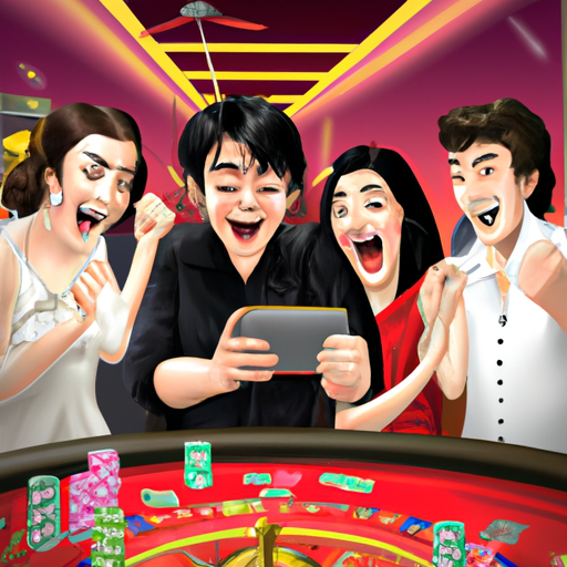  Win Big at Casino Game Pussy888: Get Up to 500 MYR for Just 30 MYR! 