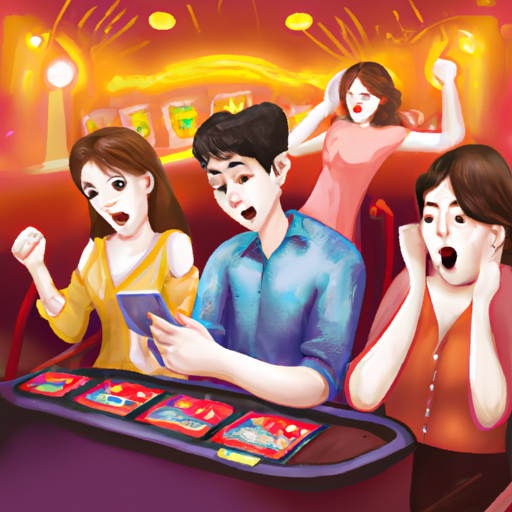  Be a Mega888 Winner! Win up to MYR 2,000 Playing Casino with Only MYR100! 