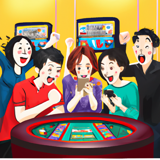  Strike Mega Wins at Mega888: Play Casino Game with MYR 30 and Win MYR 352 in Mega888 Game! 